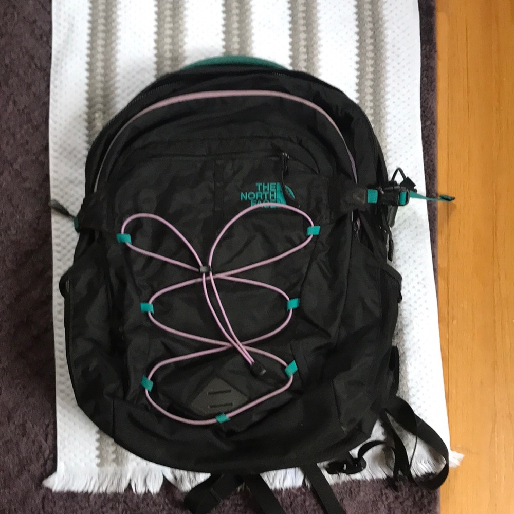 The North Face Borealis backpack